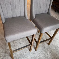 Bar stools