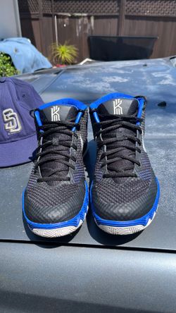 Kyrie 1 DUKE Colorway sz 9.5