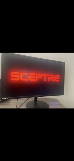 Sceptre 27in Monitor