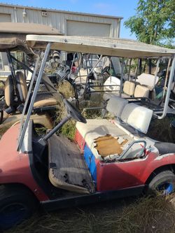 Cart for sale