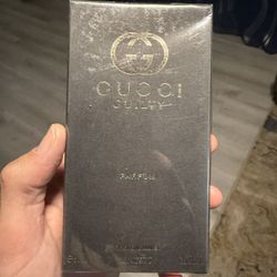 Gucci Guilty 