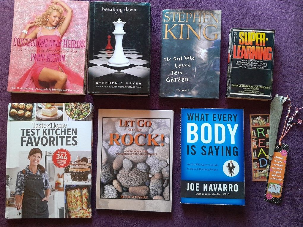 Girl Boss Summer Reading Starter Kit