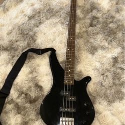 Yamaha Bass Guitar 🎸 