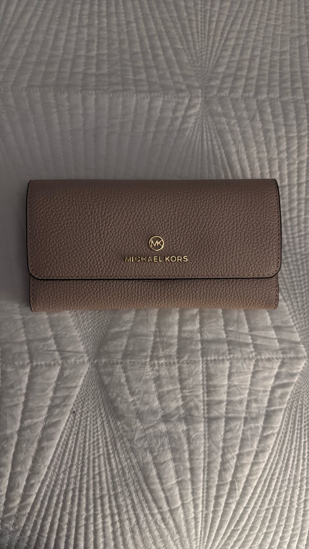 NEW Wallet