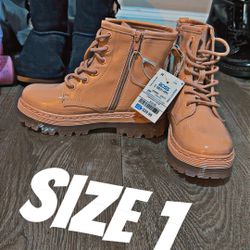 Girl Shoes !