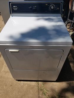 Electric dryer