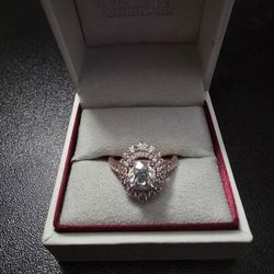 Engagement Ring FS/FT