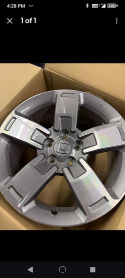 2021 Honda Passport