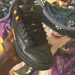 Jordan 12s For Sell Lmk