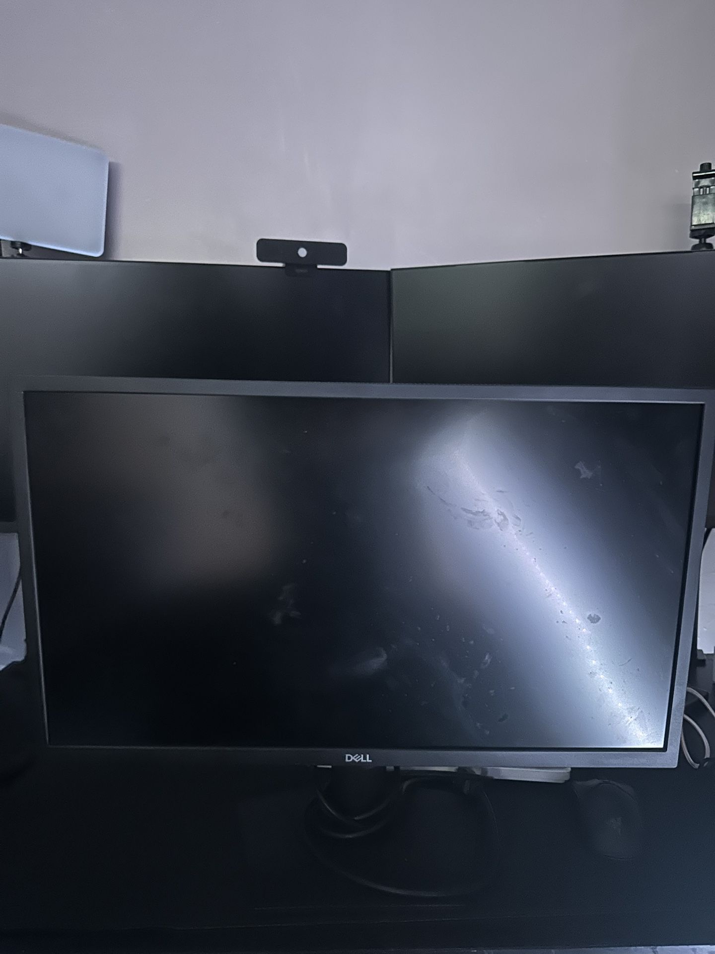 gaming monitor