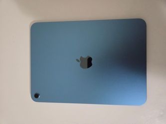 Ipad 11th Gen 128gb Blue