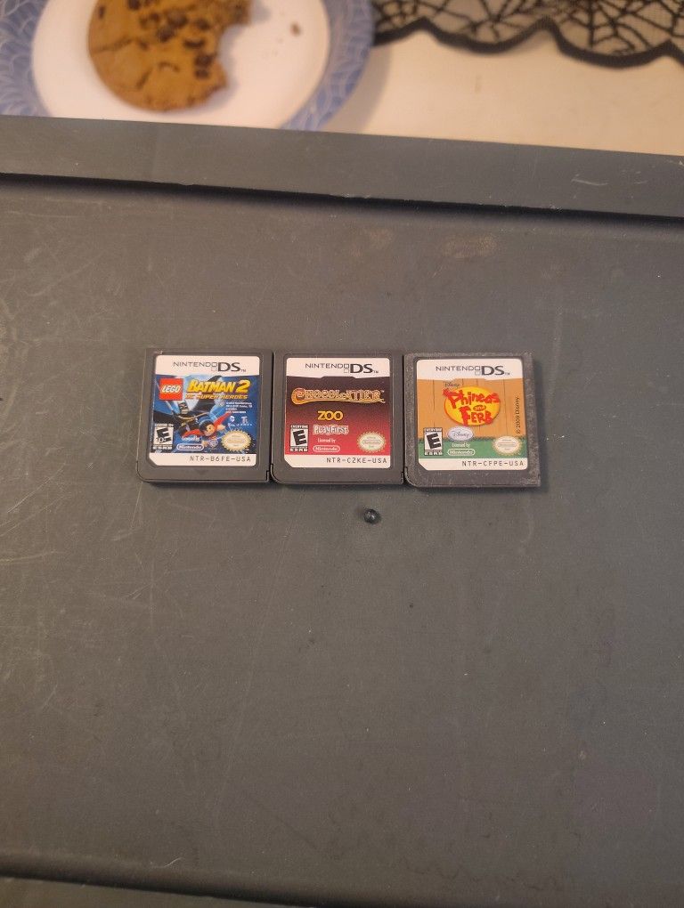 Nintendo DS