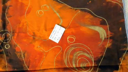 Scarf wrap shawl 100 % rayon