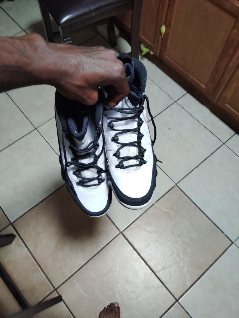 Jordan