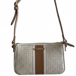 Timeless Elegance Tommy Hilfiger Handbag 
