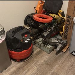 Herramientas | Tools