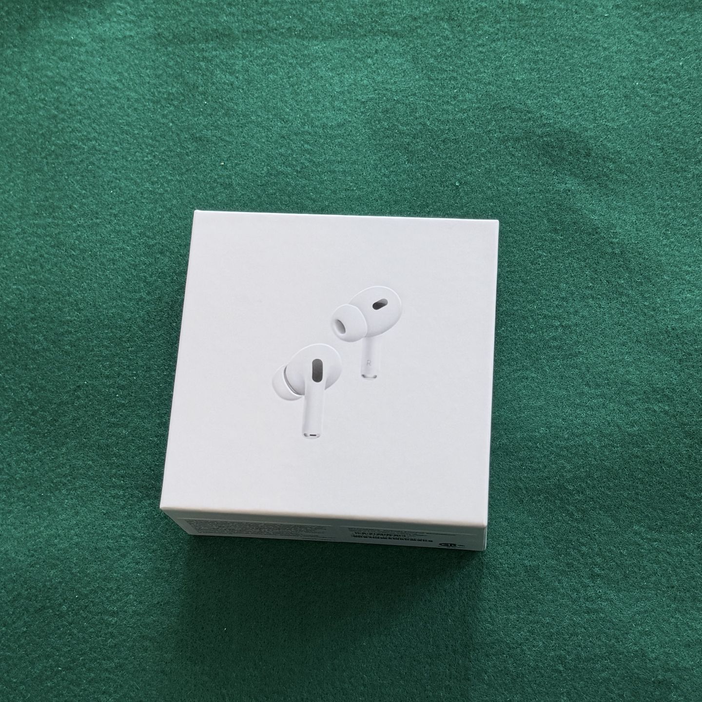 Air pod pro Gen 2