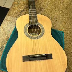 Fender FA 15N Acoustic Guitar