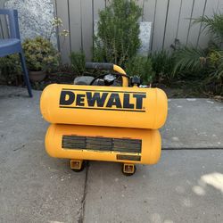 Air Compressor 