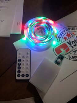 LED Lights