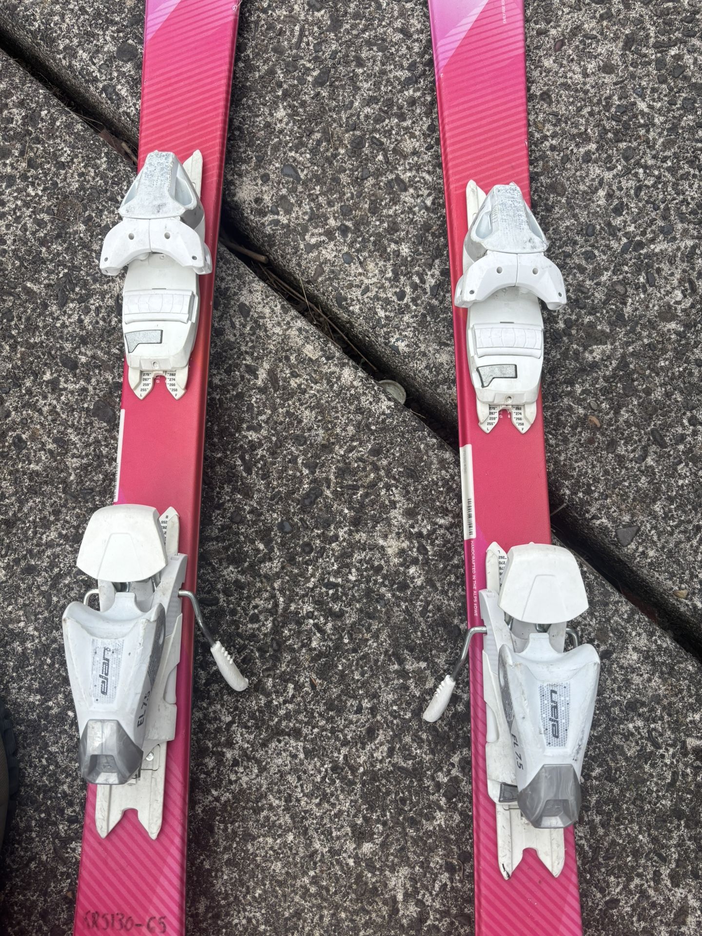 Children’s Skis