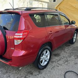 2012 RAV4 