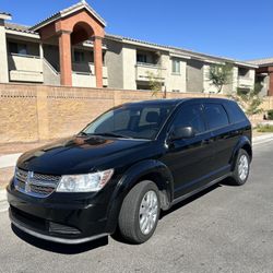 Dodge Journey 