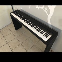 Yamaha Digital Piano 