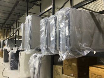 Boxspings available in all sizes