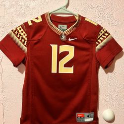 Unisex kids Seminoles 