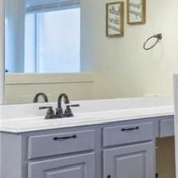 Bathroom Vanity