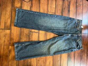 Levi’s 565 38x30