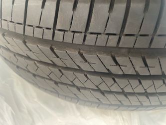 Bridgestone Tires