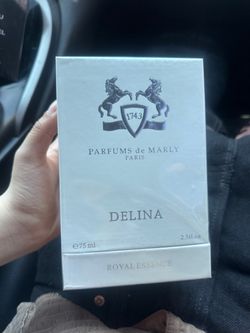 WOMEN PERFUME