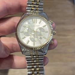 Men’s Watch Michael Kors