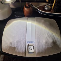 Foot Massage  Machine 