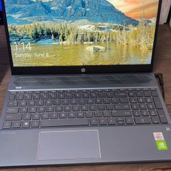 Hp Laptop/computer Brand New