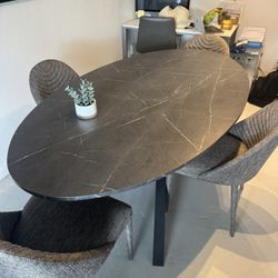 Table And Chairs Set