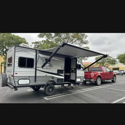 Check out my 2022 Jayco Jay Flight SLX Baja