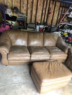 Living room set