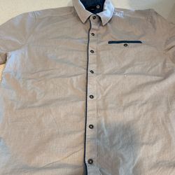 Camisas Hombre
