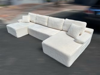 Sectional sofa couch couches