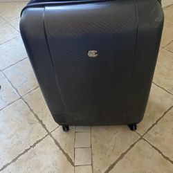 Suitcase 