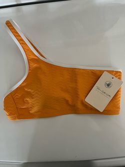 bathing suit top
