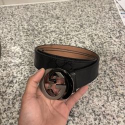 Gucci Belt 