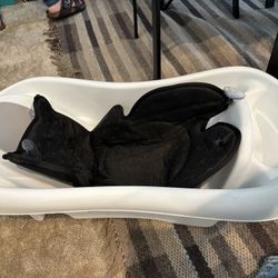Baby Bathtub