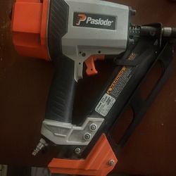 Passed Framing Nailer