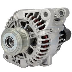 2011 Hyundai Sonata Alternator 