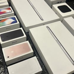 Christmas iPhone box Prank 