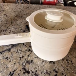 Electric Pot/ Pan